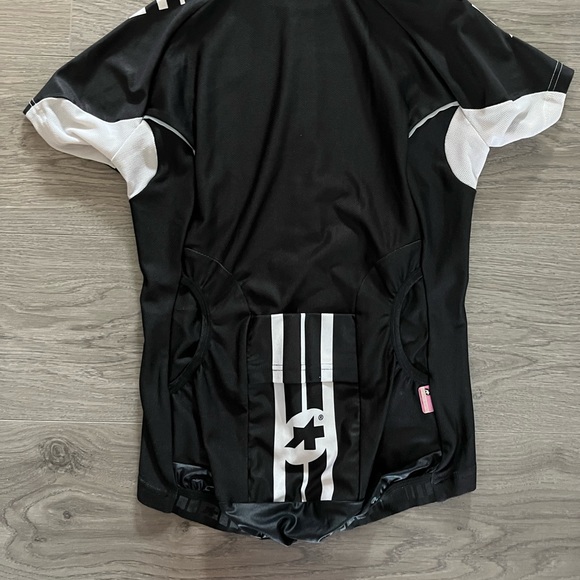 Assos Cycling Jersey - Picture 4 of 7